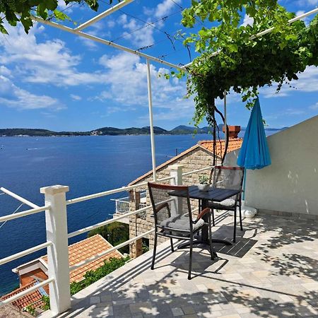 Studio Apartman G&K Dubrovnik Exterior photo