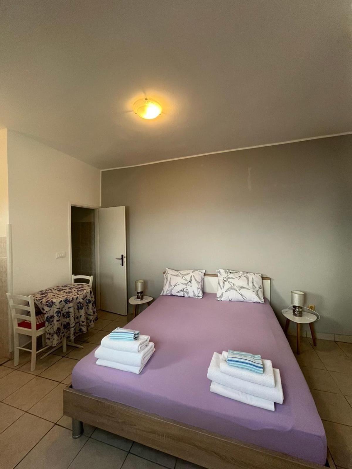Studio Apartman G&K Dubrovnik Exterior photo