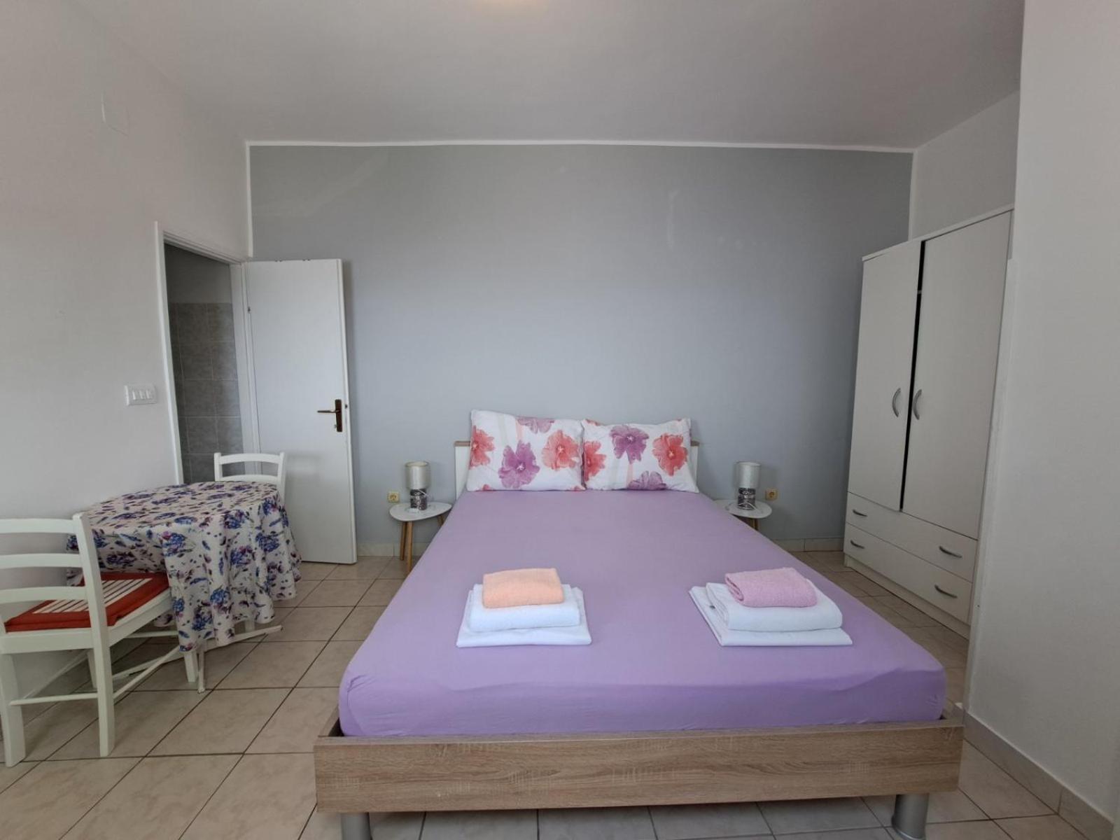 Studio Apartman G&K Dubrovnik Exterior photo