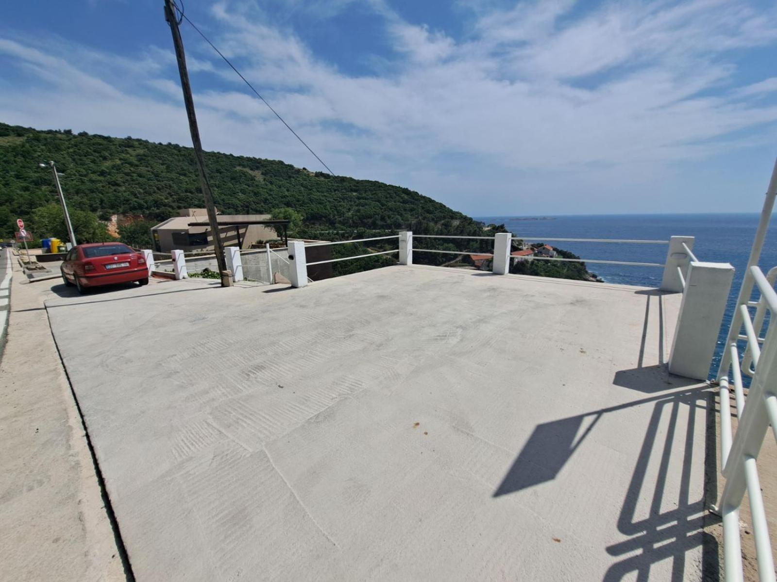 Studio Apartman G&K Dubrovnik Exterior photo