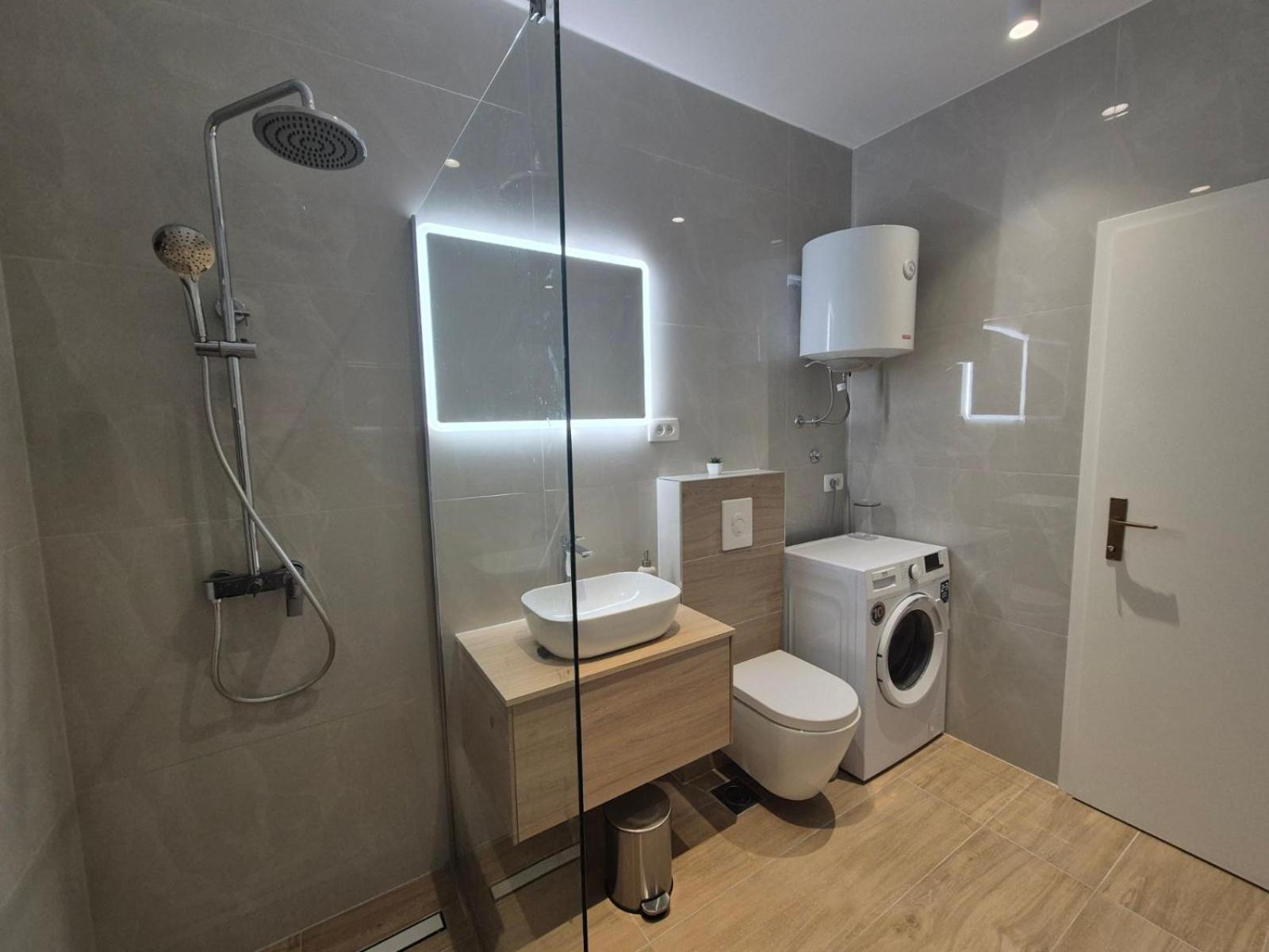 Studio Apartman G&K Dubrovnik Exterior photo