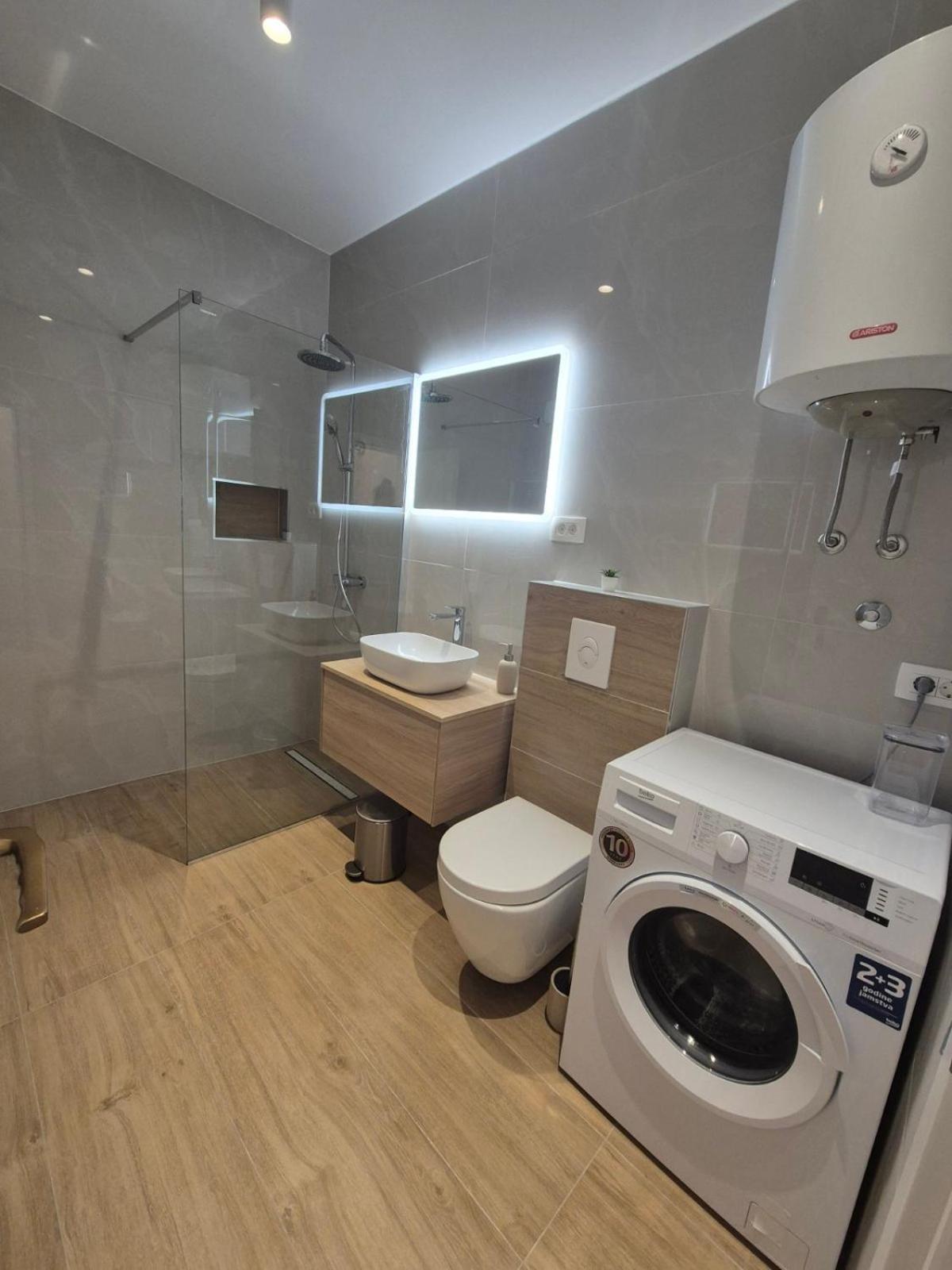 Studio Apartman G&K Dubrovnik Exterior photo